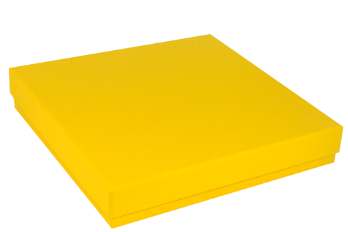 Murano VQ 75 żółty 164×29×164 mm